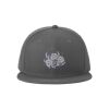 Standard Fit Flat Bill Snapback Cap Thumbnail