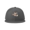 Standard Fit Flat Bill Snapback Cap Thumbnail