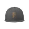 Standard Fit Flat Bill Snapback Cap Thumbnail