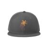 Standard Fit Flat Bill Snapback Cap Thumbnail