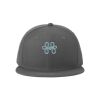 Standard Fit Flat Bill Snapback Cap Thumbnail