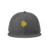 Standard Fit Flat Bill Snapback Cap Thumbnail
