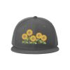 Standard Fit Flat Bill Snapback Cap Thumbnail