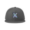 Standard Fit Flat Bill Snapback Cap Thumbnail