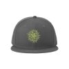 Standard Fit Flat Bill Snapback Cap Thumbnail
