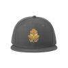Standard Fit Flat Bill Snapback Cap Thumbnail