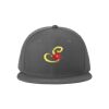 Standard Fit Flat Bill Snapback Cap Thumbnail