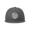 Standard Fit Flat Bill Snapback Cap Thumbnail