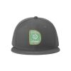 Standard Fit Flat Bill Snapback Cap Thumbnail