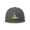 Standard Fit Flat Bill Snapback Cap Thumbnail