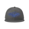 Standard Fit Flat Bill Snapback Cap Thumbnail