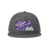 Standard Fit Flat Bill Snapback Cap Thumbnail