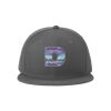 Standard Fit Flat Bill Snapback Cap Thumbnail
