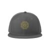 Standard Fit Flat Bill Snapback Cap Thumbnail