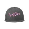 Standard Fit Flat Bill Snapback Cap Thumbnail