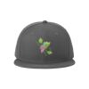 Standard Fit Flat Bill Snapback Cap Thumbnail