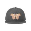 Standard Fit Flat Bill Snapback Cap Thumbnail