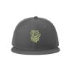 Standard Fit Flat Bill Snapback Cap Thumbnail