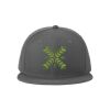 Standard Fit Flat Bill Snapback Cap Thumbnail