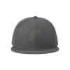 Standard Fit Flat Bill Snapback Cap Thumbnail