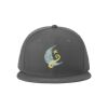 Standard Fit Flat Bill Snapback Cap Thumbnail