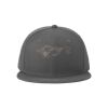 Standard Fit Flat Bill Snapback Cap Thumbnail