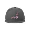 Standard Fit Flat Bill Snapback Cap Thumbnail