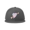 Standard Fit Flat Bill Snapback Cap Thumbnail
