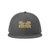 Standard Fit Flat Bill Snapback Cap Thumbnail