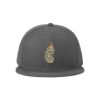 Standard Fit Flat Bill Snapback Cap Thumbnail