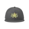 Standard Fit Flat Bill Snapback Cap Thumbnail