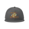 Standard Fit Flat Bill Snapback Cap Thumbnail