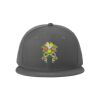 Standard Fit Flat Bill Snapback Cap Thumbnail