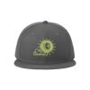 Standard Fit Flat Bill Snapback Cap Thumbnail