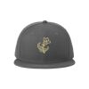 Standard Fit Flat Bill Snapback Cap Thumbnail