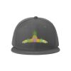 Standard Fit Flat Bill Snapback Cap Thumbnail