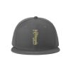 Standard Fit Flat Bill Snapback Cap Thumbnail