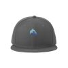 Standard Fit Flat Bill Snapback Cap Thumbnail