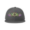 Standard Fit Flat Bill Snapback Cap Thumbnail