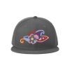 Standard Fit Flat Bill Snapback Cap Thumbnail