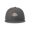Standard Fit Flat Bill Snapback Cap Thumbnail