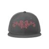 Standard Fit Flat Bill Snapback Cap Thumbnail