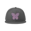 Standard Fit Flat Bill Snapback Cap Thumbnail