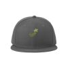 Standard Fit Flat Bill Snapback Cap Thumbnail