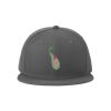 Standard Fit Flat Bill Snapback Cap Thumbnail