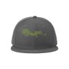Standard Fit Flat Bill Snapback Cap Thumbnail