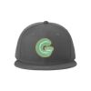 Standard Fit Flat Bill Snapback Cap Thumbnail