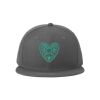 Standard Fit Flat Bill Snapback Cap Thumbnail