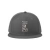 Standard Fit Flat Bill Snapback Cap Thumbnail