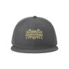 Standard Fit Flat Bill Snapback Cap Thumbnail